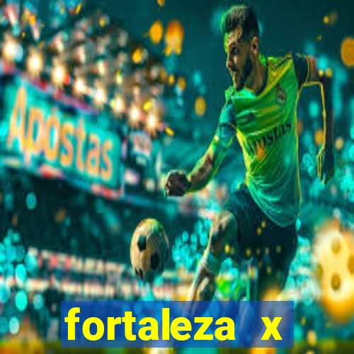 fortaleza x flamengo multicanais